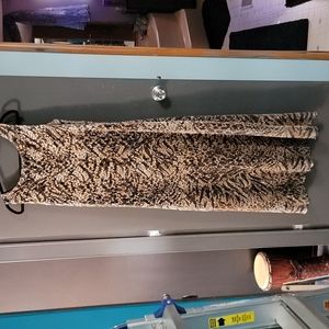 Size 14 Ronni Nicole by Ouida dress